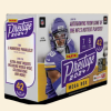 2024 Panini Prestige Football NFL Mega Box 2