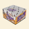 2024 Panini Prestige Football Retail Box