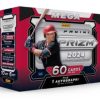 2024 Panini Prizm Baseball Mega Box