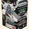 2024 Panini Prizm Hobby Blaster Box (Orange Ice)
