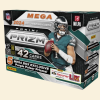 2024 Panini Prizm Hobby Mega Box (Purple Pulsar)