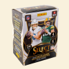 2024 Panini Select Football Blaster Box (Red and Blue)