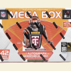 2024 Panini Totally Certified Football Mega Box
