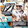 2024 Panini Zenith Football Mega Box