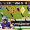 2024 Phoenix Football H2 Box