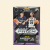 2024 Prizm Basketball Draft Picks Blaster Box