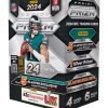 2024 Prizm Football Blaster Box (Disco Prizms)