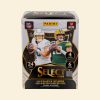 2024 Select Football NFL Blaster Box (Green & Yellow)