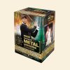 2024 Skybox Metal Universe Champions Blaster