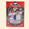 2024 Topps Bowman Baseball Blaster Box (Green Parallel)