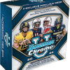 2024 Topps Bowman University Chrome Football Monster Hobby Box