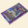 2024 Topps Chrome Cosmic Baseball Hobby Box