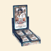 2024 Topps Chrome Football Hobby Box