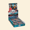 2024 Topps Chrome Formula 1 F1 Hobby Box