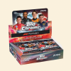 2024 Topps Chrome Qualifying Lap Formula 1 Hobby Box
