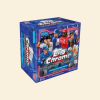 2024 Topps Chrome Sapphire Baseball Hobby Box