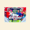 2024 Topps Chrome Tennis Breakers Delight