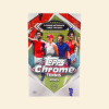 2024 Topps Chrome Tennis Hobby Box
