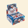 2024 Topps Chrome Update Baseball Jumbo Box
