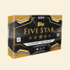 2024 Topps Five Star Baseball Hobby Box