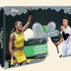 2024 Topps Graphite Tennis Hobby Box