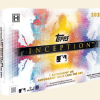 2024 Topps Inception Baseball Hobby Box