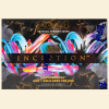 2024 Topps Inception Football Hobby Box