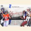 2024 Topps Signature Class Football Hobby Box