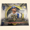 2024 Topps Triple Threads Baseball Hobby Box