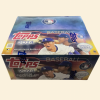 2024 Topps Update Series Baseball Retail Box