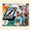 2024 Zenith Football Hobby Box