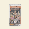 2025-26 Panini Contenders EuroLeague Basketball Hobby Box