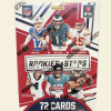2025-26 Panini Rookies & Stars Football Blaster Box