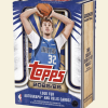2025-26 Topps Basketball Blaster Box