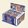 2025-26 Topps Basketball Retail Box