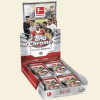 2025-26 Topps Chrome Bundesliga Soccer Hobby Box
