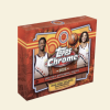 2025-26 Topps Chrome Mcdonald's All-American Basketball Hobby Box