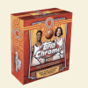 2025-26 Topps Chrome McDonald's All-American Basketball Mega Box