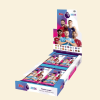 2025-26 Topps EPL Soccer Hobby Box
