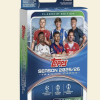 2025-26 Topps Flagship UEFA Club Competitions Soccer Hanger Box