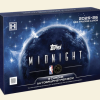 2025-26 Topps Midnight Basketball Hobby Box