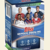 2025-26 Topps UEFA Club Competitions Soccer Blaster Box