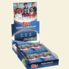2025-26 Topps UEFA Club Competitions Soccer Hobby Box