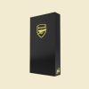 2025 Arsenal Club Futura Hobby Box