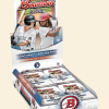 2025 Bowman Baseball Jumbo Hobby Box