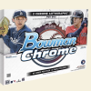 2025 Bowman Chrome Baseball Hobby Box