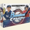2025 Bowman Chrome Baseball Hobby Breaker Delight Box