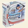 2025 Bowman Chrome Baseball Mega Box