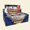 2025 Bowman Draft Baseball Hobby Jumbo Box