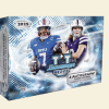 2025 Bowman University Best Football Hobby Box